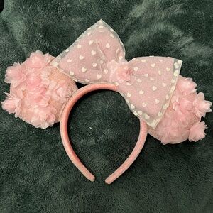 Valentines Disney Ears